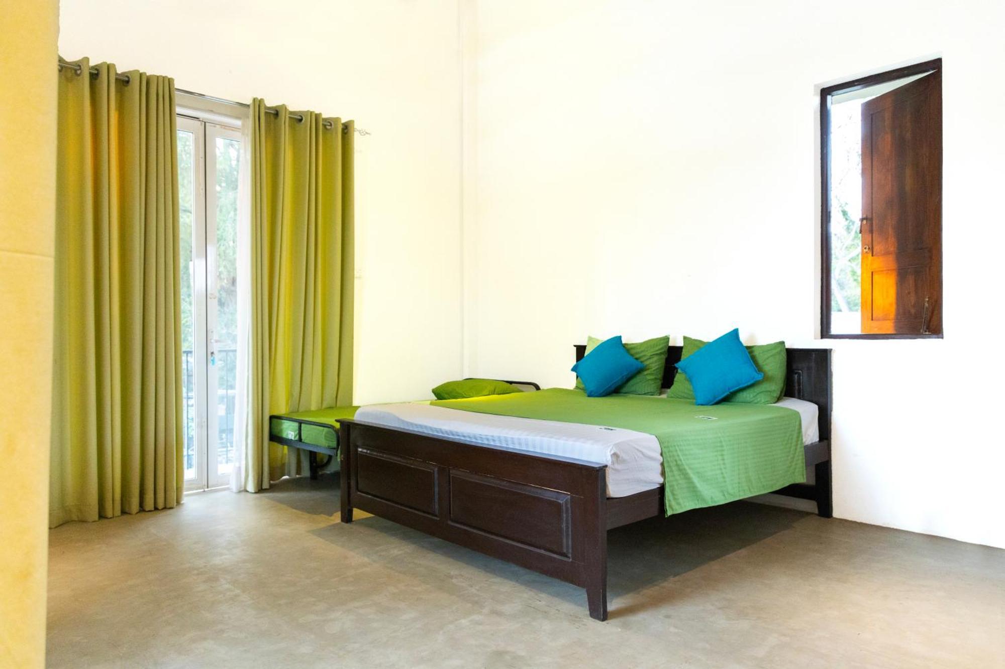 Hungili Farm & Eco Resort Maho Екстериор снимка