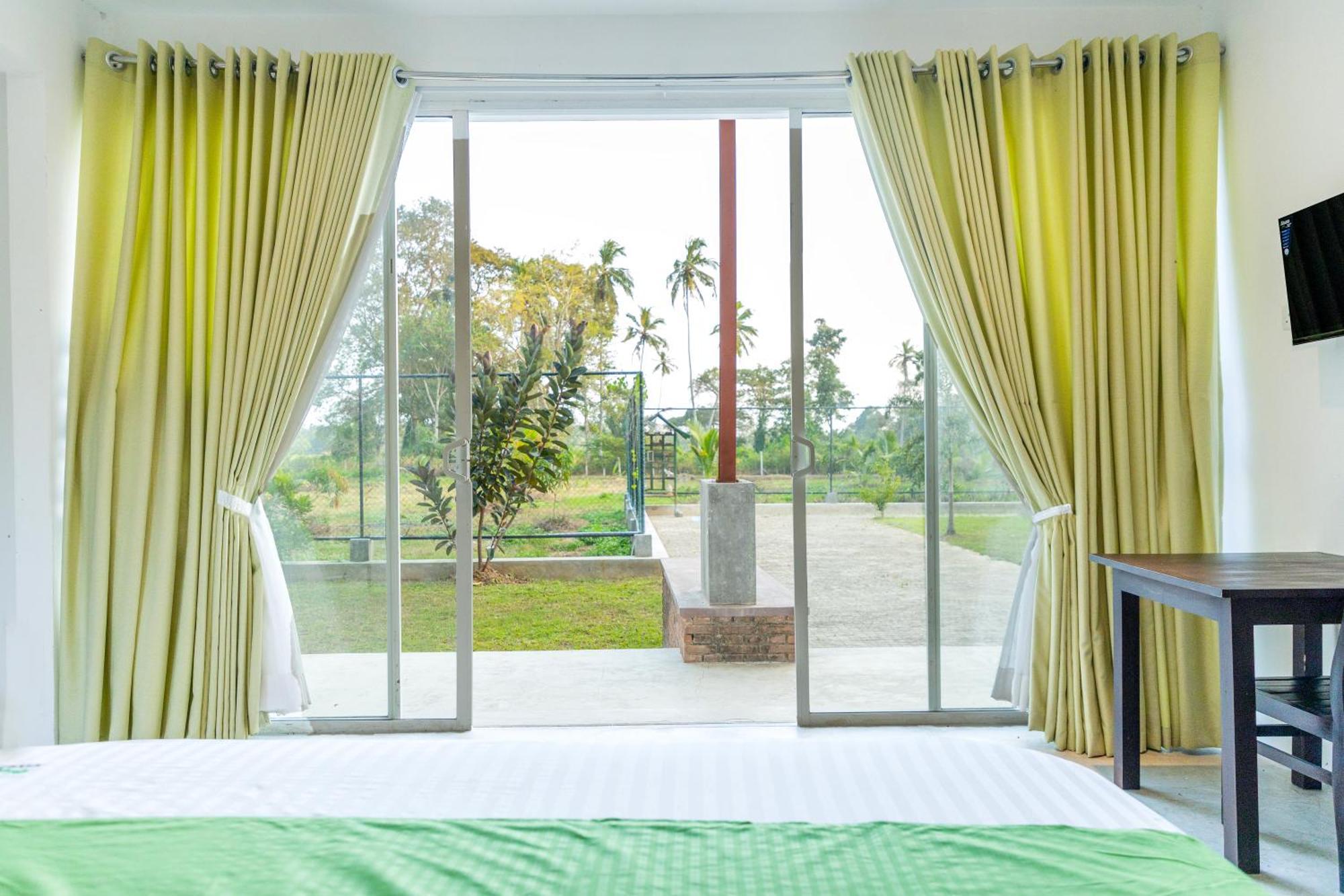 Hungili Farm & Eco Resort Maho Екстериор снимка